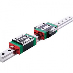 直線導軌HIWIN直線導軌EG系列EGW15SA1R1710ZAC