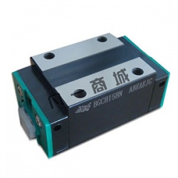 直線導軌STAF直線導軌BGX系列BGXS45FS1L1720NZ0