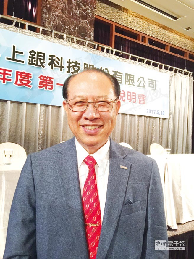 上銀直線(xiàn)導(dǎo)軌卓永財(cái)