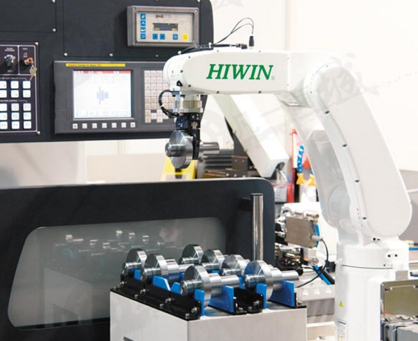 hiwin機器手臂 hiwin機器手臂