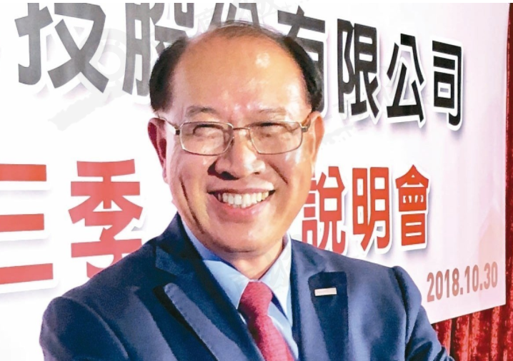 卓永財 卓永財