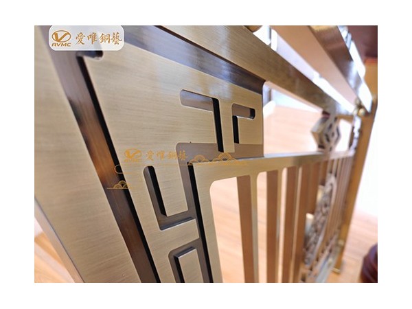 別墅銅門批發(fā)|別墅銅門的價格與哪些因素有關(guān)？