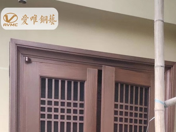 銅麒麟的作用？