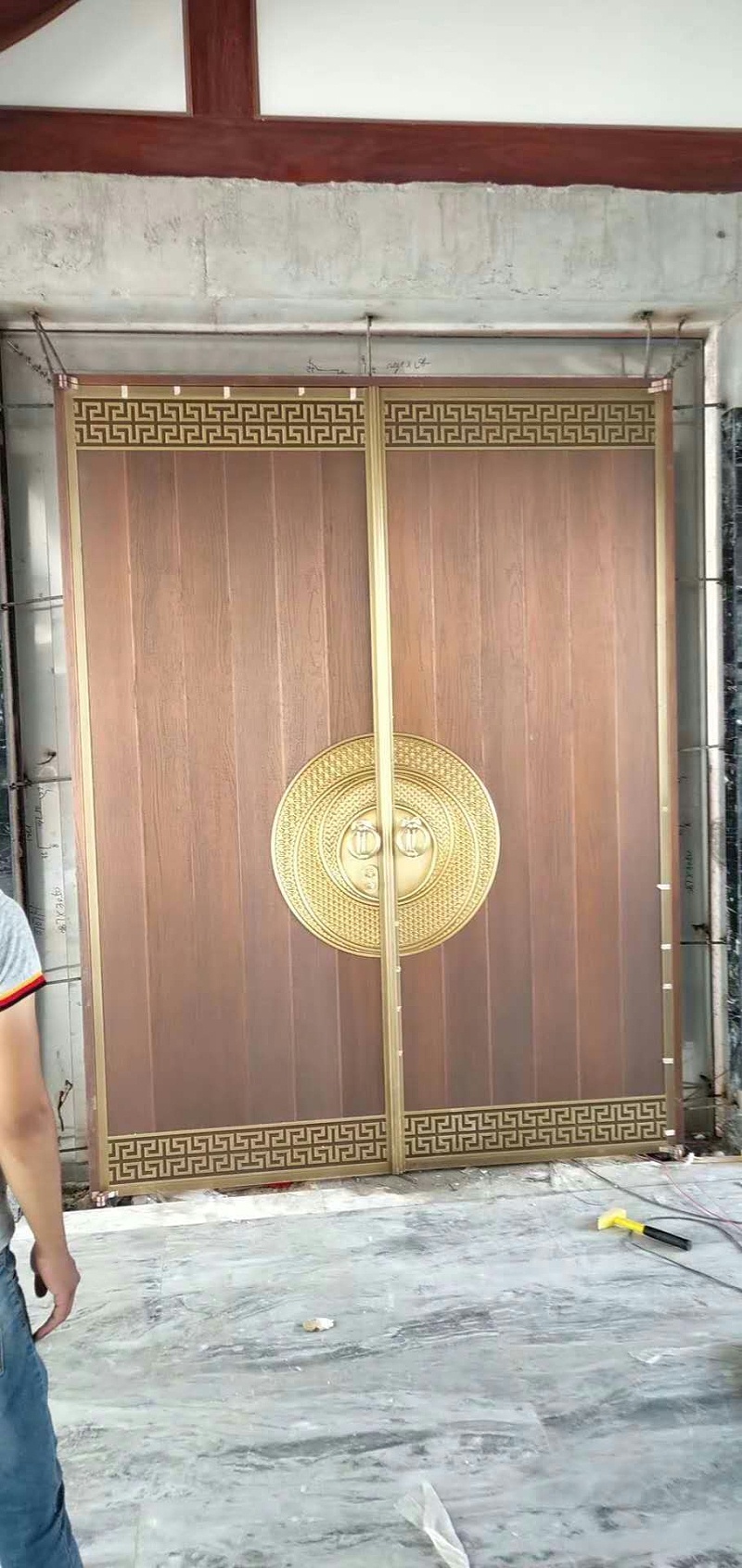 愛(ài)唯銅藝