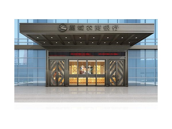 銅門和木門的區(qū)別！