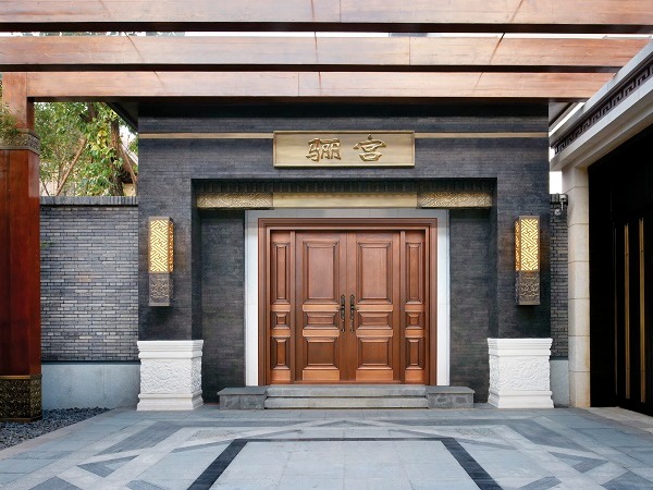銅門(mén)企業(yè)要如何提高品牌知名度？