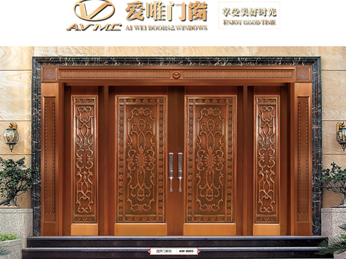 佛山銅門廠家招商加盟哪家好？